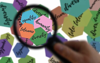 Der Diversity-Day – Unsere Stimmen für Vielfalt Der Diversity-Day – Unsere Stimmen für Vielfalt